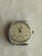 Zegarek mechaniczny Zim 