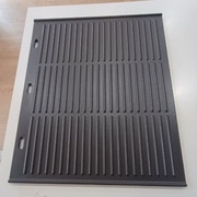 Płyta żeliwna grillowa 48.5x40
