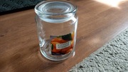 Duży słoik po świeczce Candle Mandarine Yuzu
