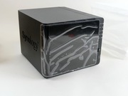 Serwer NAS Synology DS415+ Nieużywany Leżak magazynowy.