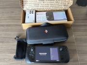 Steam Deck OLED 1TB - ZESTAW