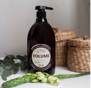 Długi termin ważności Szampon dla obiętosci Dr.Sorbie VOLUME 1000 ml /1l