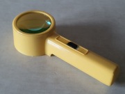 Lupa Fielmann, vintage