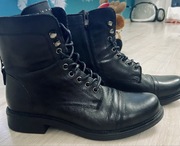 Lasocki botki trzewiki