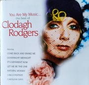 Clodagh Rodgers - You Are My Music... The Best Of (POP)(5)
