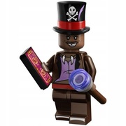 Lego minifigurka dr. Facilier dis097