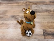 Maskotka pluszak SCOOBY DOO 26 cm