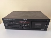 Denon DN-T620 Magnetofon kasetowy z odtwarzaczem CD