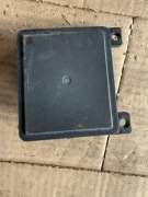 Radar przedni Mercedes W206 A0009051019