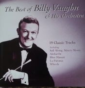 Billy Vaughn - Best of & His Orchestra  (Folk, World, & Country) (5+)