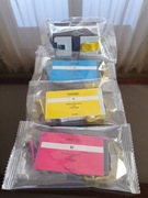 Tusz zestaw HP 903 XL nowy