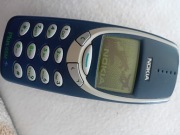 Nokia 3310 ładna zadbana sprawna nowa bateria Polecam!!