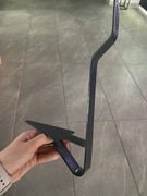 Plotek śniegowy ( śniegołap ) dachówka 16 cm