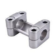 Podwyższenie Kierownicy, Montaż Na Motor,Quad,Atv Cross 22mm