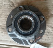 Piasta koła, Fiat Uno PRL    i  Uno, Cinuecento. Seicento, Panda