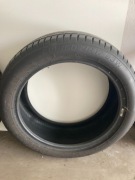 Sprzedam opony letnie RIKEN 205/50 ZR17 93W.