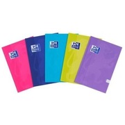 Brulion A5/60K kratka Touch (5szt) OXFORD