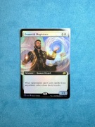 [MTG] [PROXY] Drannith Magistrate FOIL