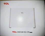 Modem TCL LINKHUB 5G / LTE (WIFI 6)