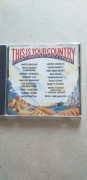 CD Muzyka Country