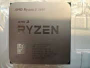 AMD Ryzen 5 3600