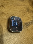 APPLE WATCH ULTRA CELLULAR GPS