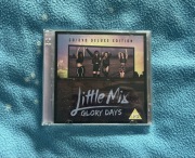 Little Mix - Glory Days (Deluxe)