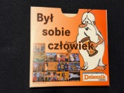 Był sobie człowiek - kompletna seria, 26 płyt