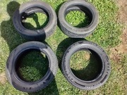 Opony Zimowe Tourador Winter Pro 185/55/15-Stan bardzo dobry