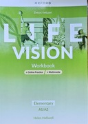 LIFE VISION ELEMENTARY WB PEARSON