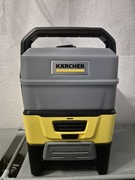 Myjka ciśnieniowa terenowa KARCHER OC 3 Plus 7L + zestaw Bike