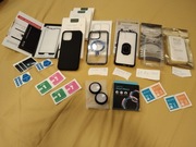 Etui do telefonów + gratisy