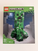 Lego Minecraft 21276 Creeper