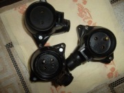 Stare gniazda bakelitowe -lift