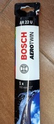 Wycieraczki BOSCH AeroTwin AR22U 550 / 475 mm 