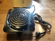 B.mocna kuchenka elektrycz.1-płytowa ETASuper1200W