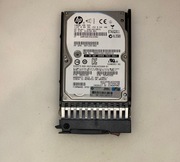 Dysk HP 2,5 cala SAS DG0146FARVU 518194-001 146GB 10K.