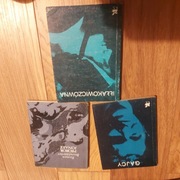 Gajcy,  Illakowiczowns , prorok Jonasz 