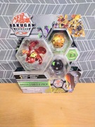 Bakugan Starter Pack Pegatrix 