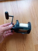Kołowrotek Daiwa Sealine SL250H