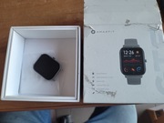 Smartwatch Amazfit GTS A1914 wyświetlacz ekran