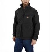 Carhartt Super Dux OJ5342 lightweight Mock-Neck Jacket