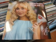 Sabrina Carpenter - NPR Tiny Desk Live Vinyl