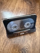 KASETA MADNETOFONOWA MAXELL XL II 90 Stan idealny 