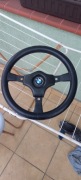 Kierownica raid bmw e10 naba