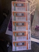 Accu check Mobile cukrzyca 