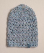 Dziecięca pleciona czapka firmy Selfie Zone