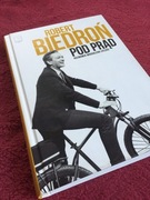 Pod prąd Robert Biedroń > Magdalena Łyczko 