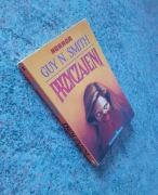 Guy N.Smith - Przyczajeni [Phanton Press I/1991]