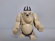 Lego figurka Goblin King lor042 Król Goblinów Hobbit/Lord of the Rings